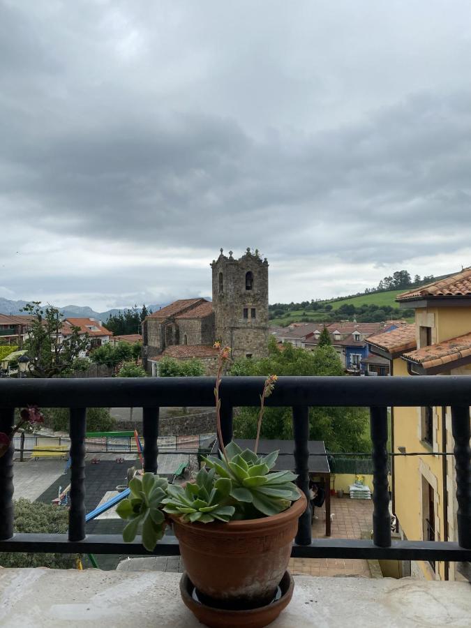 Posada de Seña Exterior foto