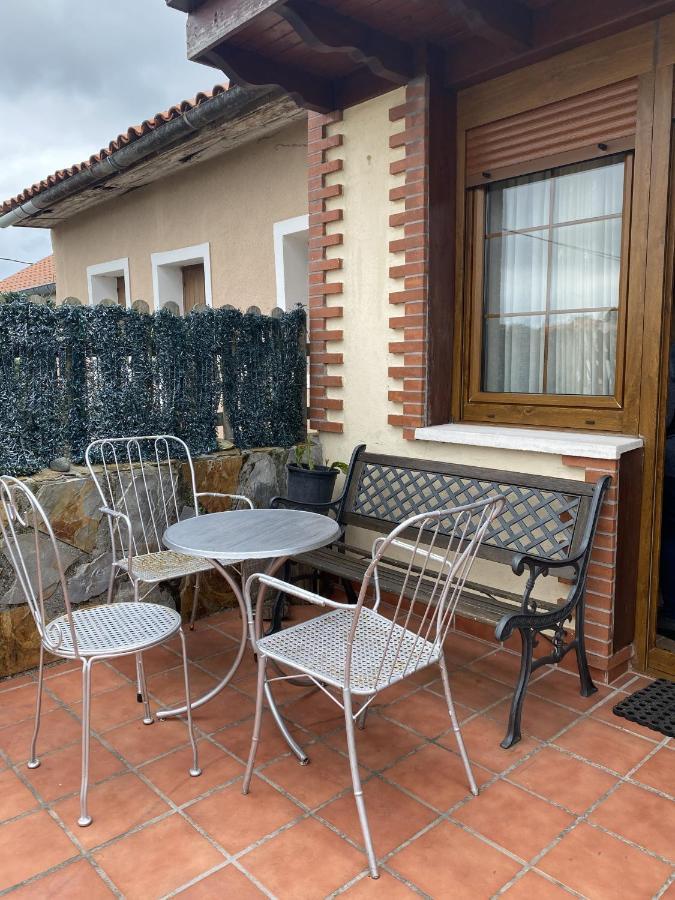 Posada de Seña Exterior foto
